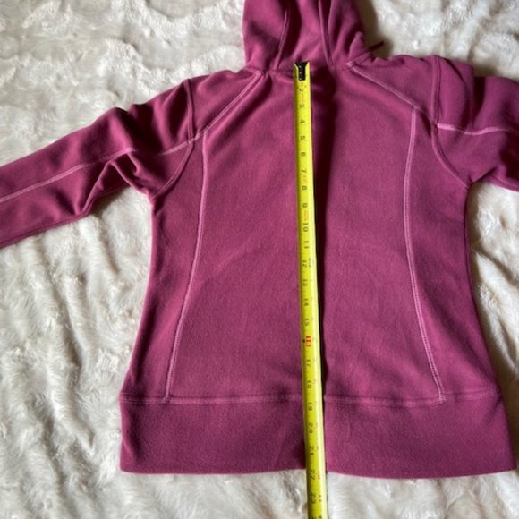 2/$40 Canyon Creek Hoodie Size S NWT - Picture 6 of 8